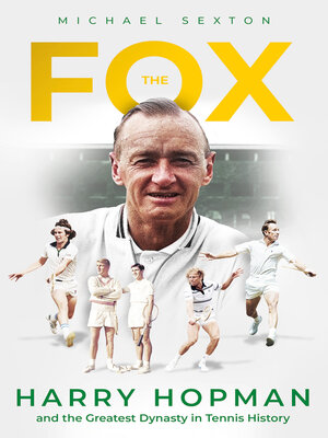 cover image of The Fox